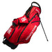 University of Houston Cougars Golf Fairway Stand Bag