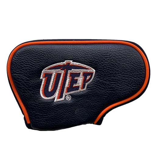 UTEP Miners Golf Blade Putter Cover 79301