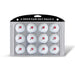 Utah Utes Golf Dozen Ball Pack 80503