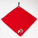 Utah Utes Magnetic Towel - 15 x 15
