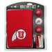 Utah Utes 16" X 40" Microfiber Towel Golf Gift Set