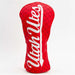 Utah Utes Quilted Driver Headcover (SOLID)