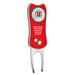 University of Utah Utes Golf Switchblade Divot Tool