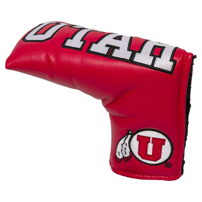 Utah Utes Golf Tour Blade Putter Cover 80550