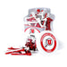 University of Utah Utes Golf 175 Tee Jar 80551