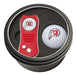 Utah Utes Golf Tin Set - Switchblade, Golf Ball
