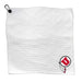 Utah Utes Microfiber Towel - 15" x 15" (White)