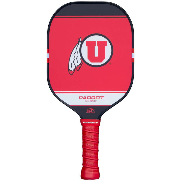 Utah Utes Sport Plus Paddle