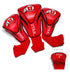 Utah Utes  Golf Club Headcover - Set of 3 (Driver,Fairway,Hybrid)