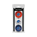 Boise State University Broncos Golf 3 Ball Pack 82705