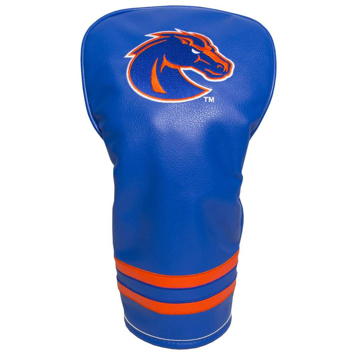 Boise State University Broncos Golf Vintage Driver Headcover 82711