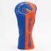 Boise State Broncos Quilted Fairway Headcover (SPLIT)