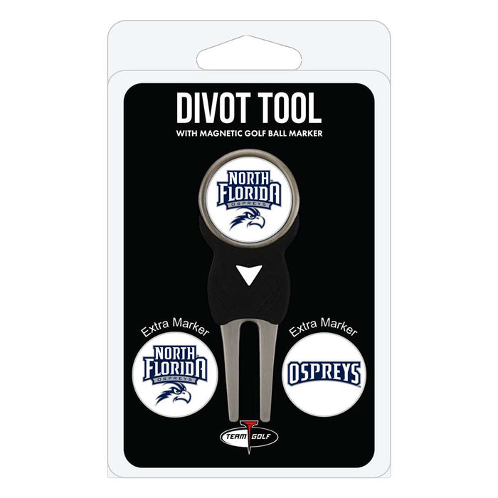 Boise State University Broncos Golf Signature Divot Tool Pack  82745