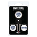 Boise State University Broncos Golf Signature Divot Tool Pack  82745