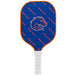 Boise State Broncos Carbon Fiber Pickleball Paddle