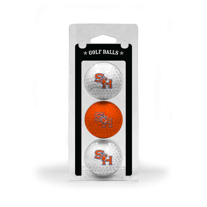 Sam Houston State University Golf 3 Ball Pack 87105