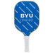 Brigham Young BYU Cougars Carbon Fiber Pickleball Paddle