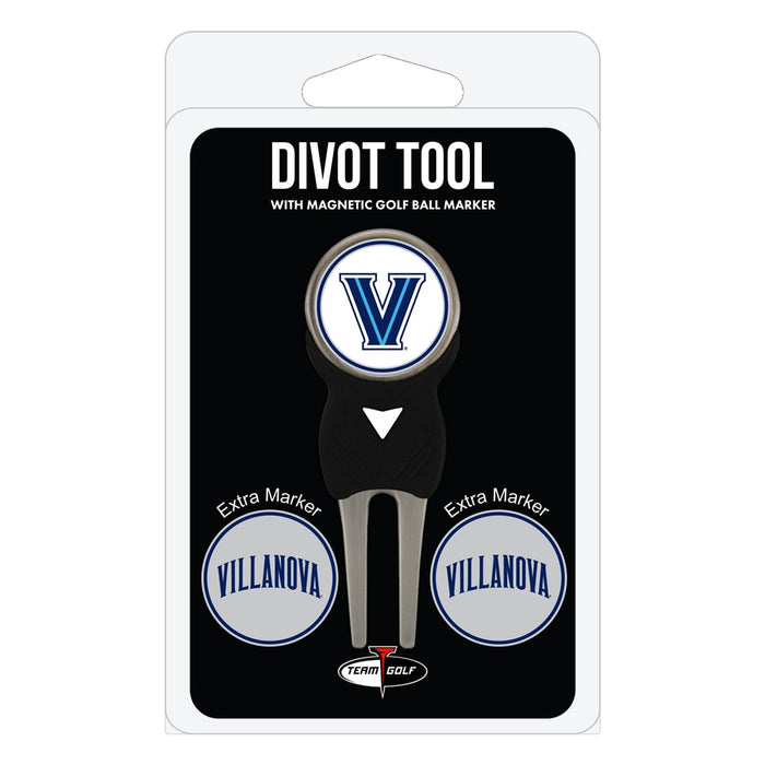 Villanova University Wildcats Golf Signature Divot Tool Pack  92845