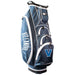 Villanova Wildcats Albatross Cart Golf Bag Navy