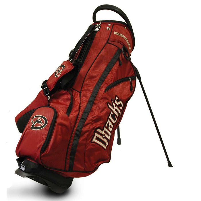 Arizona Diamondbacks Golf Fairway Stand Bag