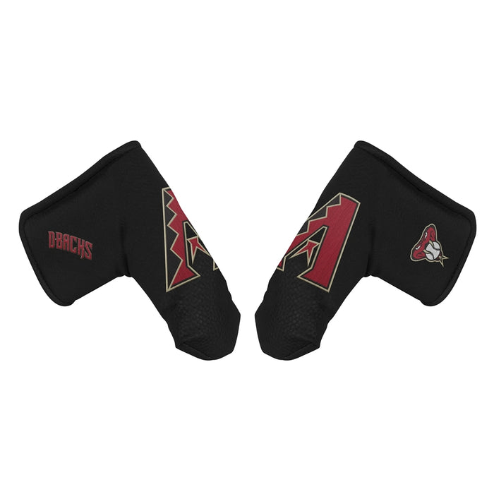 Arizona Diamondbacks Golf Tour Blade Putter Cover 95050