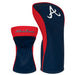 Atlanta Braves Golf Vintage Driver Headcover 95111