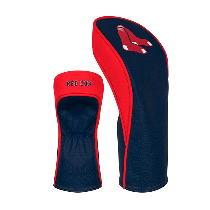 Atlanta Braves Golf Vintage Fairway Headcover 95126