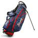 Atlanta Braves Golf Fairway Stand Bag