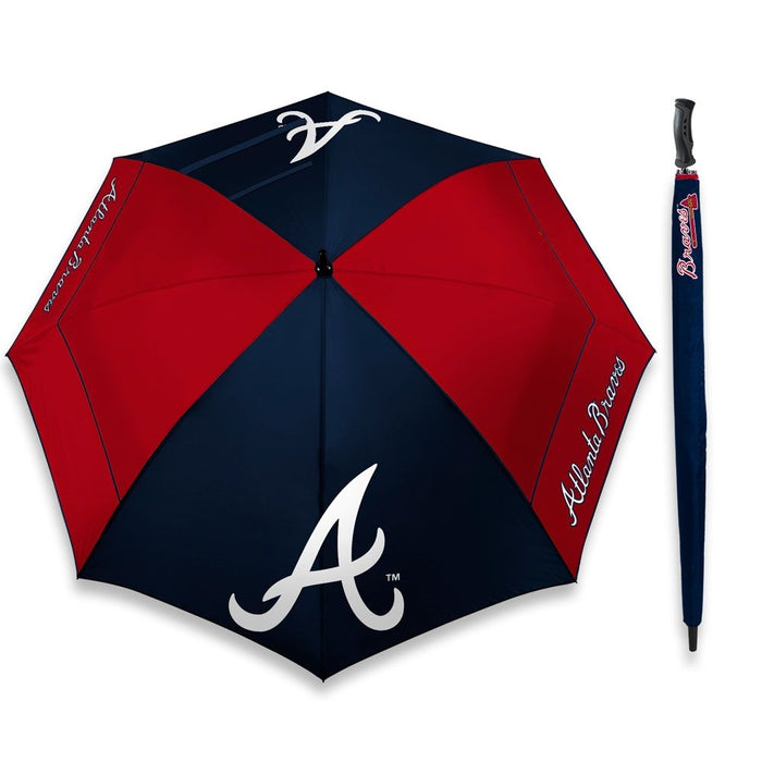 Atlanta Braves Golf Umbrella 95169