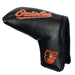 Baltimore Orioles Tour Blade Putter Cover (ColoR) - Printed