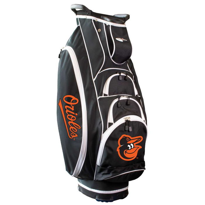 Baltimore Orioles Albatross Cart Golf Bag