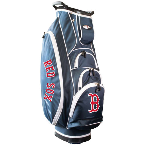 Boston Red Sox Albatross Cart Golf Bag
