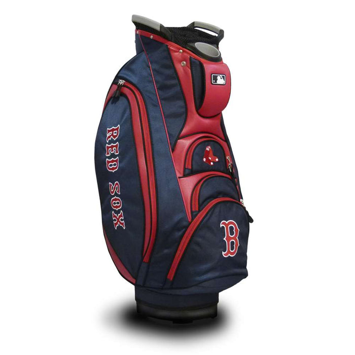 Boston Red Sox Victory Golf Club Cart Bag