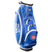 Chicago Cubs Albatross Cart Golf Bag