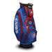 Chicago Cubs Victory Golf Club Cart Bag