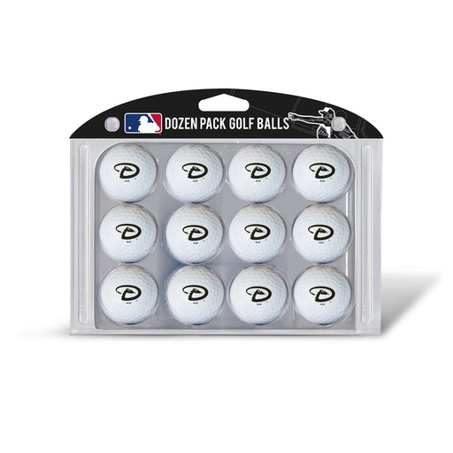 Chicago White Sox Golf Dozen Ball Pack