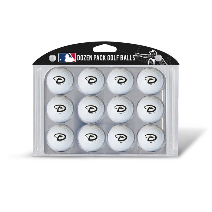 Chicago White Sox Golf Dozen Ball Pack
