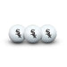 Chicago White Sox Golf 3 Ball Pack
