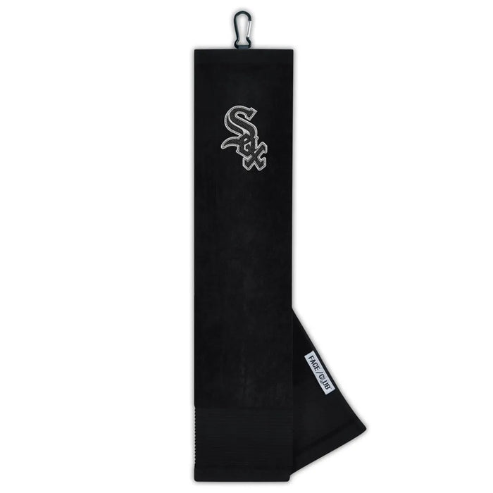 Chicago White Sox Golf Embroidered Towel 95510