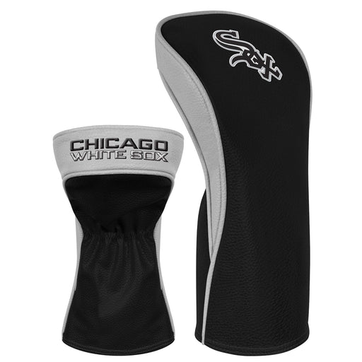 Chicago White Sox Golf Vintage Driver Headcover