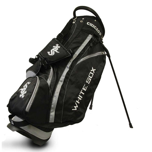Chicago White Sox Golf Fairway Stand Bag