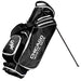 Chicago White Sox Birdie Stand Golf Bag Black