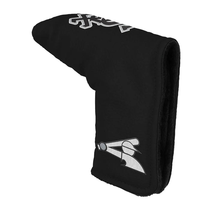 Chicago White Sox Golf Tour Blade Putter Cover 95550
