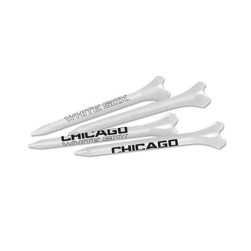 Chicago White Sox Golf 40 Tee Pack