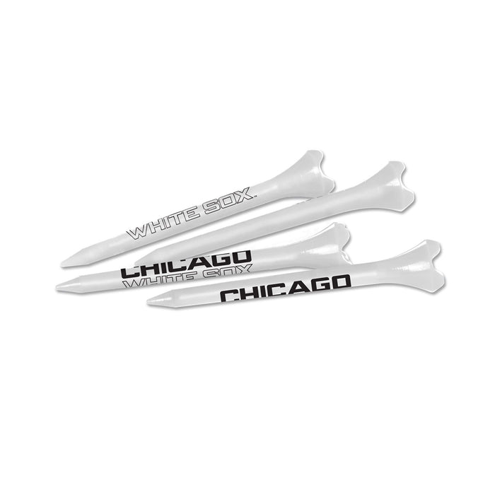 Chicago White Sox Golf 40 Tee Pack