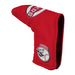 Cincinnati Reds Golf Tour Blade Putter Cover 95650