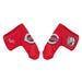 Cincinnati Reds Golf Tour Blade Putter Cover 95650