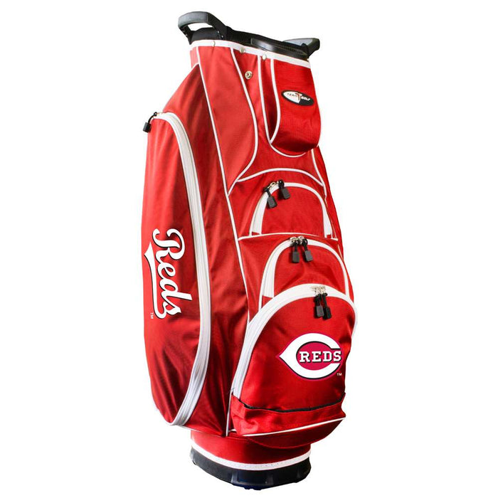 Cincinnati Reds Albatross Cart Golf Bag