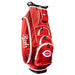 Cincinnati Reds Albatross Cart Golf Bag