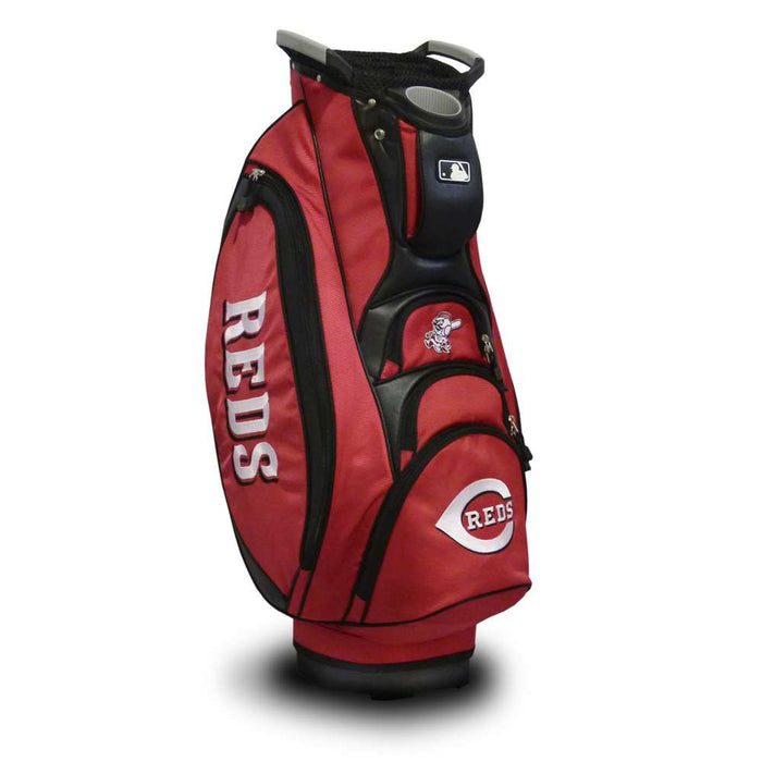 Cincinnati Reds Victory Golf Club Cart Bag